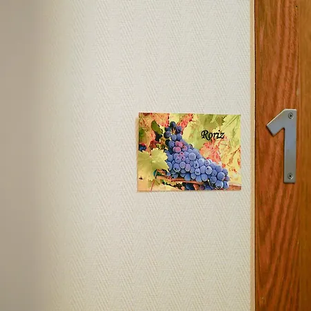 Alojamento Galerias Nascentes 3*