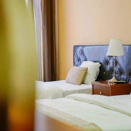 Pensionat Alojamento Galerias Nascentes Alijó