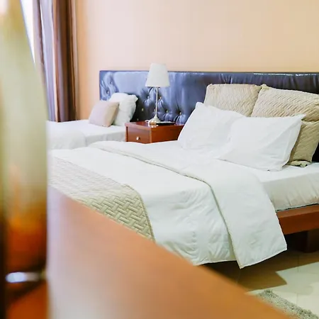 Alojamento Galerias Nascentes 3*