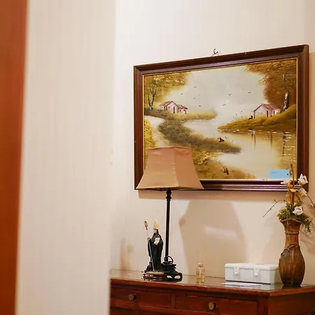 Alojamento Galerias Nascentes Alijó