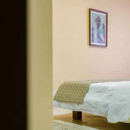 Alojamento Galerias Nascentes 3* Alijó