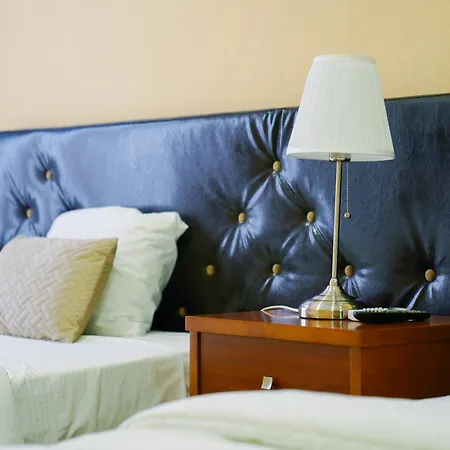 Alojamento Galerias Nascentes Pensionat