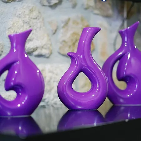 Pensionat Alojamento Galerias Nascentes