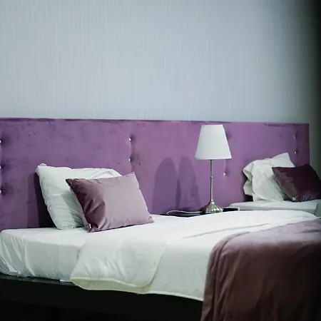 Alojamento Galerias Nascentes Pensionat Alijó