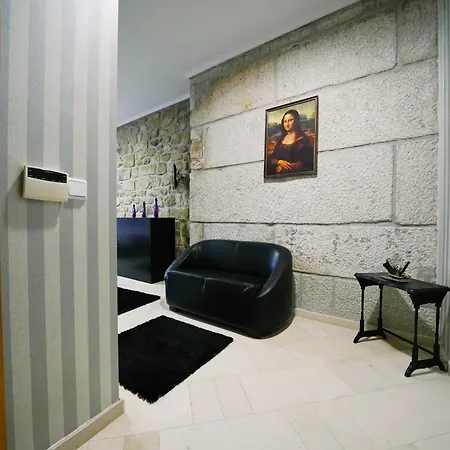 Galerias Nascentes *
