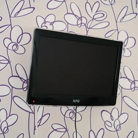 Alojamento Galerias Nascentes Alijó