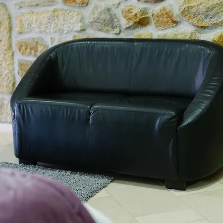 Alojamento Galerias Nascentes Pensionat