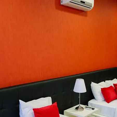 Pensionat Alojamento Galerias Nascentes 3*