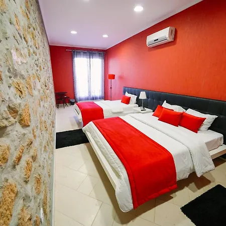 Alojamento Galerias Nascentes Alijó