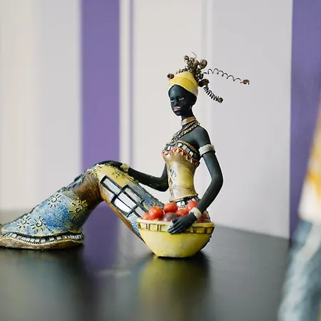 Alojamento Galerias Nascentes