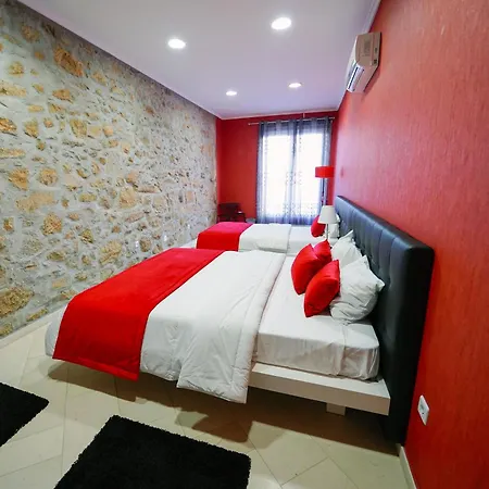 Pensionat Alojamento Galerias Nascentes