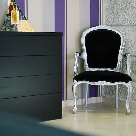 Alojamento Galerias Nascentes Pensionat Alijó