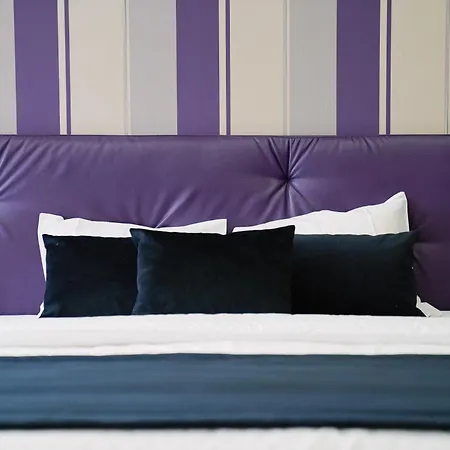 Pensionat Alojamento Galerias Nascentes Alijó