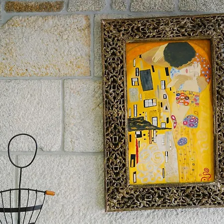 Alojamento Galerias Nascentes