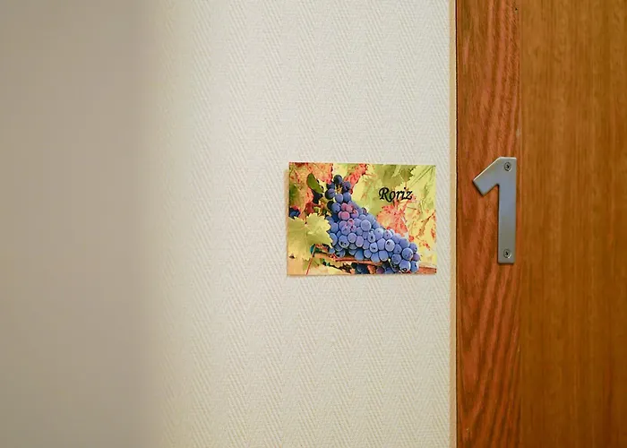 Alojamento Galerias Nascentes 3*