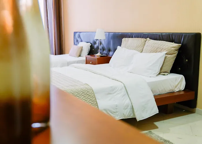 Alojamento Galerias Nascentes 3*