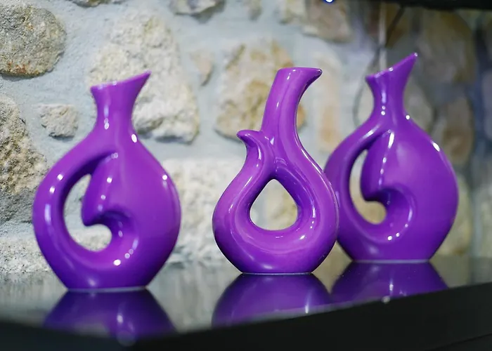 Guest house Alojamento Galerias Nascentes