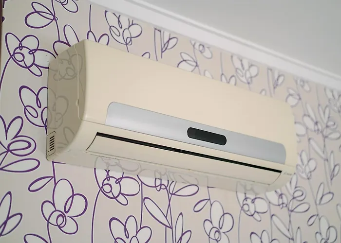 Alojamento Galerias Nascentes 3* Alijo