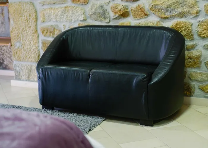 Alojamento Galerias Nascentes Guest house