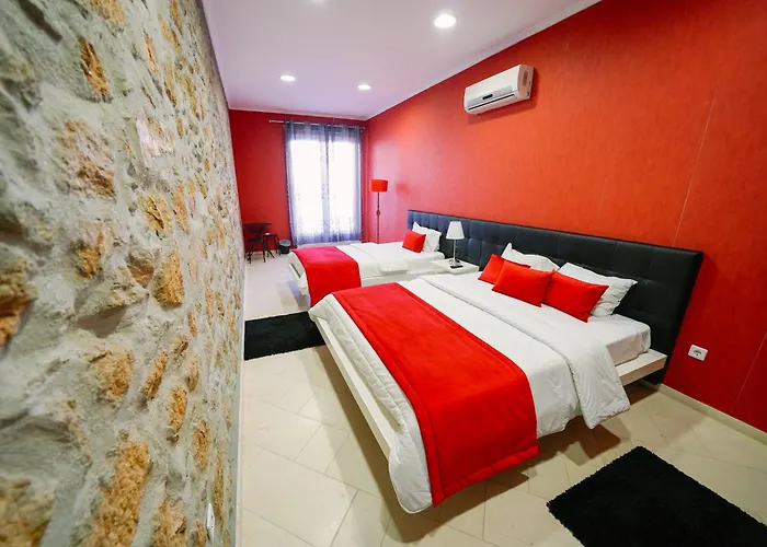 Alojamento Galerias Nascentes Alijo