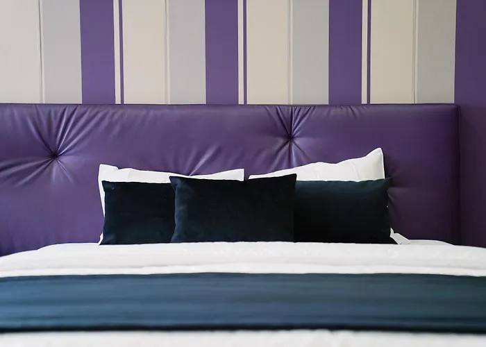 Guest house Alojamento Galerias Nascentes Alijo